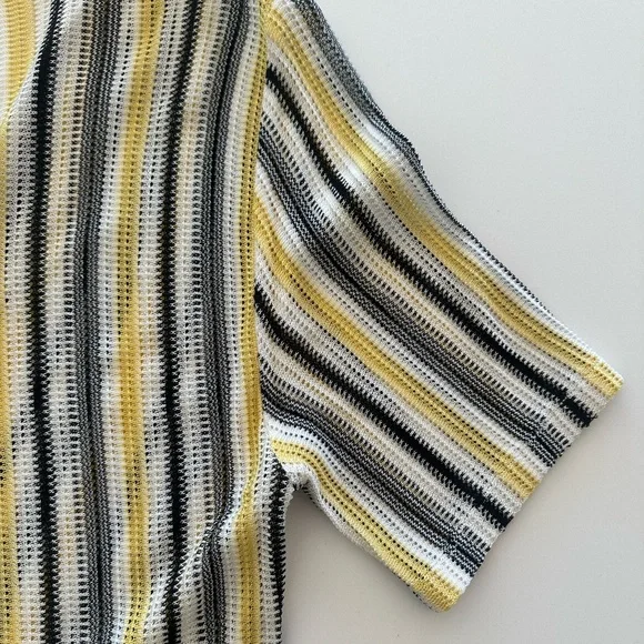 Bottega Veneta Pre-Spring20 Knit Polo